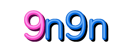 9n9n — logo kanal