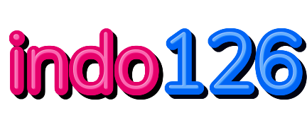 indo126 — logo kanal