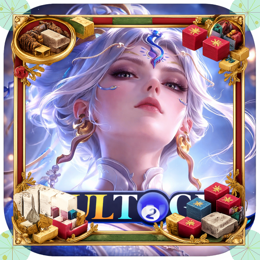 dultogel — galeri pratinjau - APK Resmi
